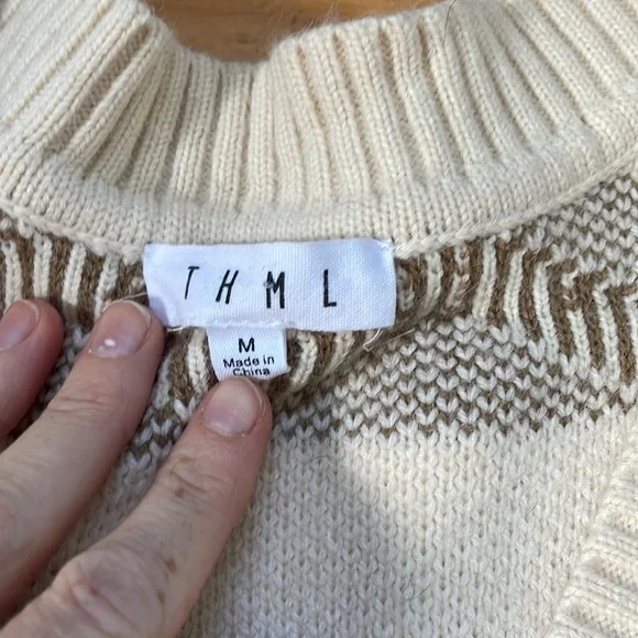 Sweater - Picture 2 of 3